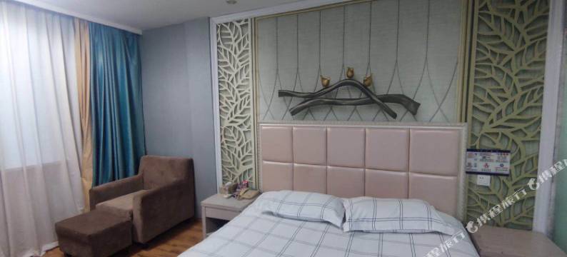 瑞安天兴商务宾馆图片