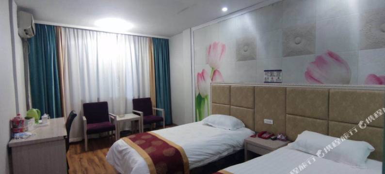 瑞安天兴商务宾馆图片