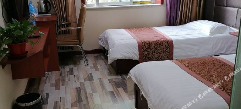 馨宇快捷宾馆图片