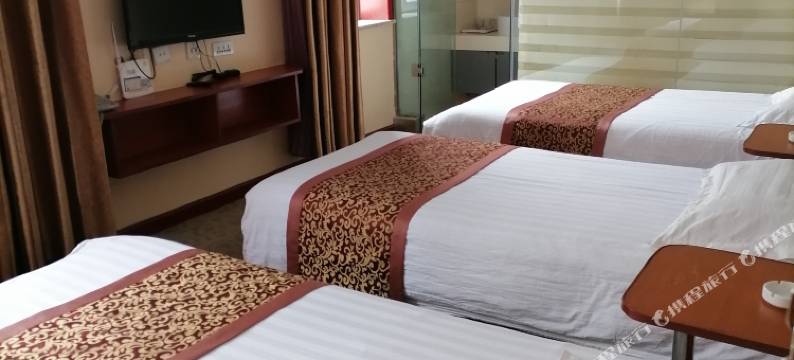 馨宇快捷宾馆图片