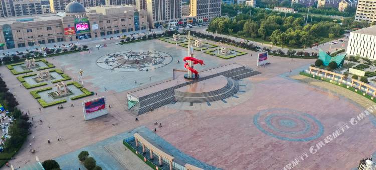 喆啡酒店(唐山乐亭京唐港龙泽国际店)图片