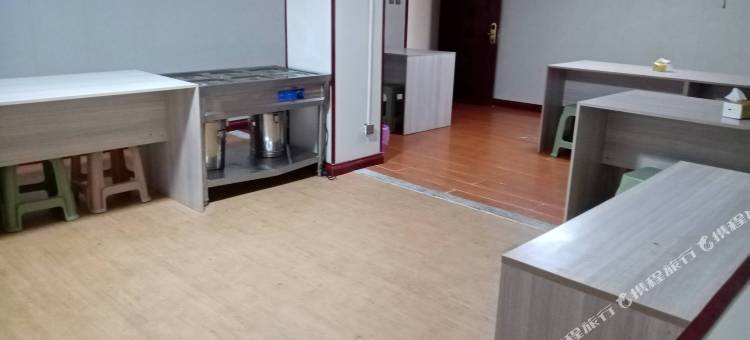 骏怡连锁酒店(迁安黄台山公园店)图片