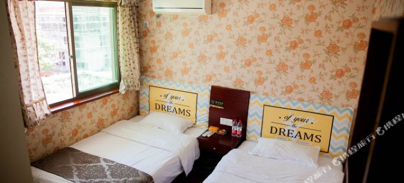 朱家尖澜海一居民宿图片