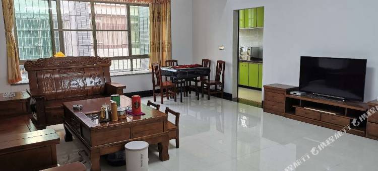 英德家家兴民宿图片