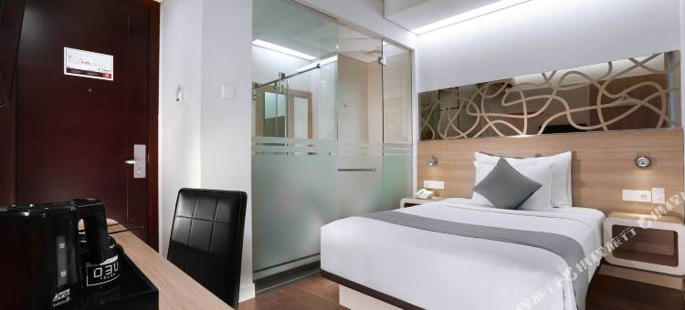 尼欧古本酒店 - 泗水 - 阿斯顿酒店(Hotel Neo Gubeng by Aston)图片