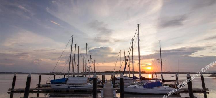 德布劳CT酒店(Hotel Tebrau CT)图片