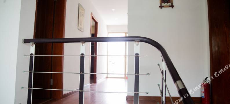 朱家尖澜海一居民宿图片