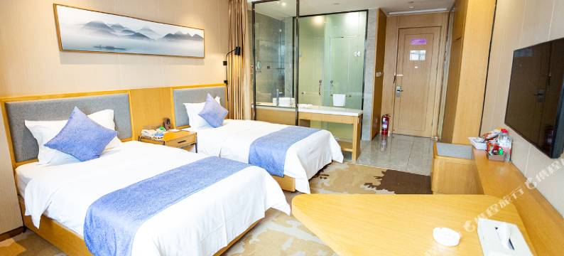 沂南东方大酒店图片