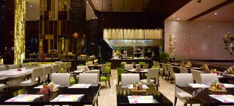 汐岸观海酒店(万米海滩浴场店)图片