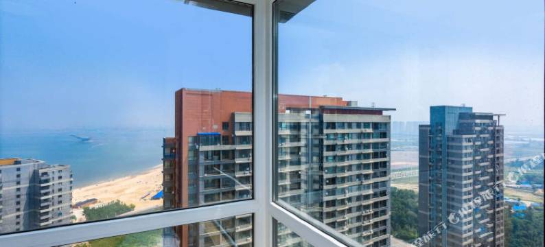 汇海·海景民宿(鲅鱼圈山海广场店)图片