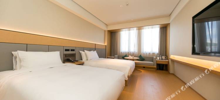 全季酒店(湖州仁皇山店)图片