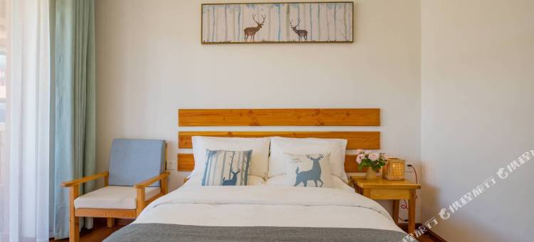 泸沽湖清尘别院图片