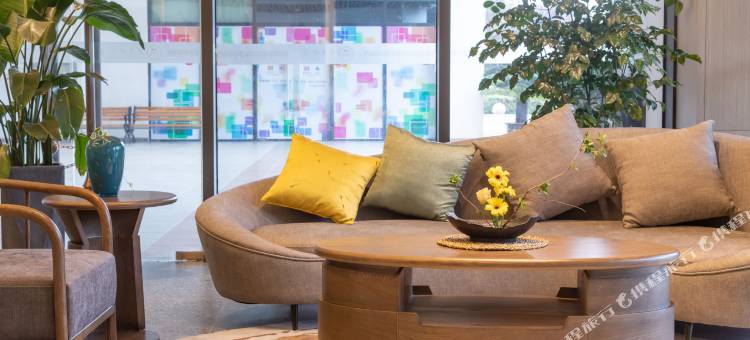 宿迁书香世家酒店(苏宿工业园区店)图片