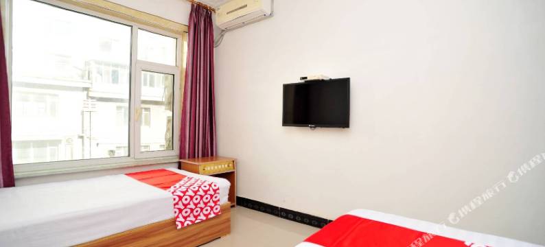 抚松福临宾馆图片