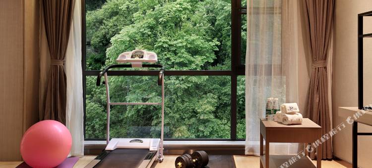 地球村璞宿酒店(阳朔西街漓江店)图片