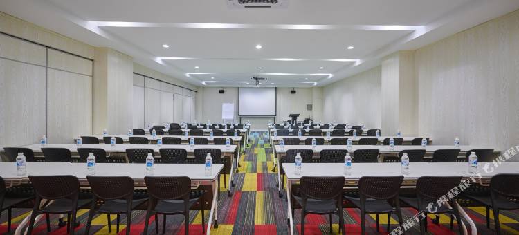 马来西亚吉隆坡奥林匹克酒店(Hotel Olympic Malaysia Kuala Lumpur)图片