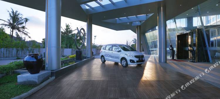 阿斯顿外南梦酒店及会议中心(Aston Banyuwangi Hotel and Conference Center)图片