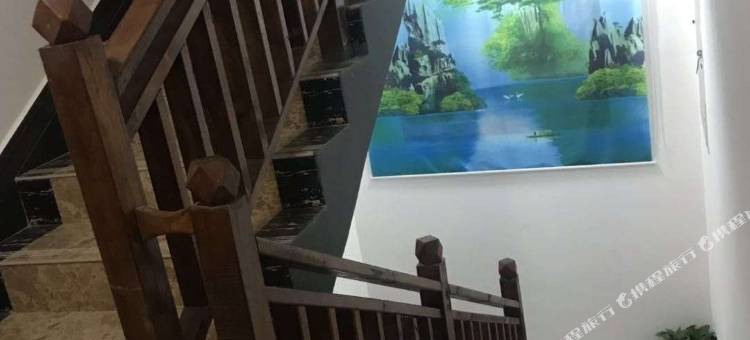 麦积山麦积庄园图片