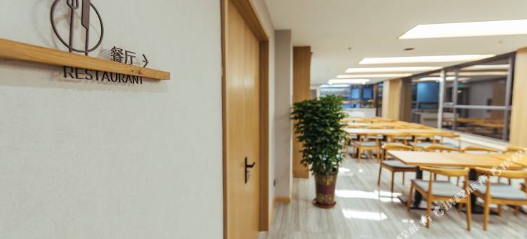星程酒店(唐山遵化汽车站店)图片