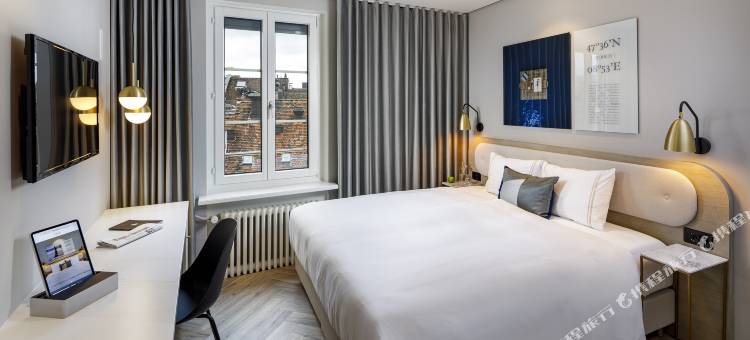 菲利克斯酒店(Hotel Felix)图片