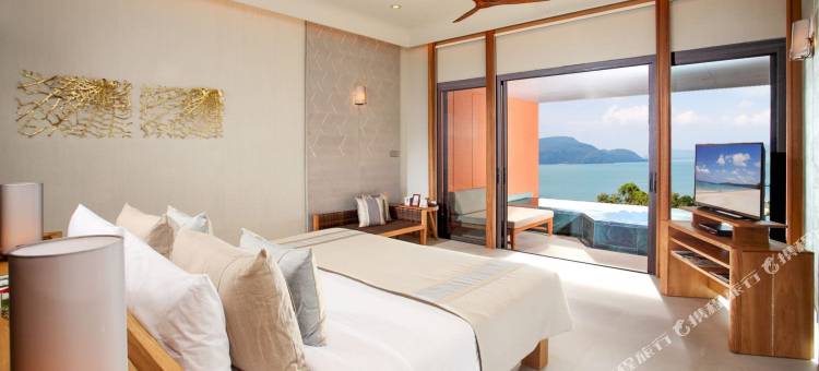 普吉岛斯攀瓦酒店(Sri Panwa Phuket Luxury Pool Villa Hotel)图片
