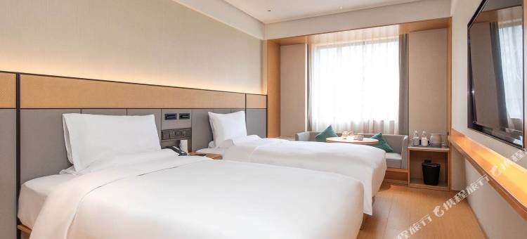 全季酒店(成都华西人民南路店)图片