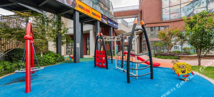 柏卡伦酒店(贵阳龙洞堡机场店)图片