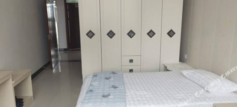 景县海鑫宾馆图片