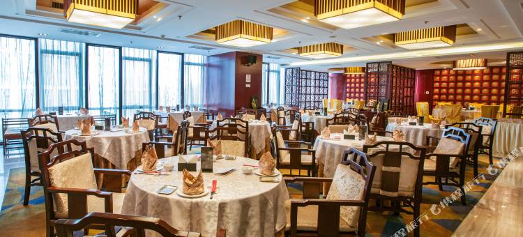 北京唯实酒店(唯实国际文化交流中心)图片