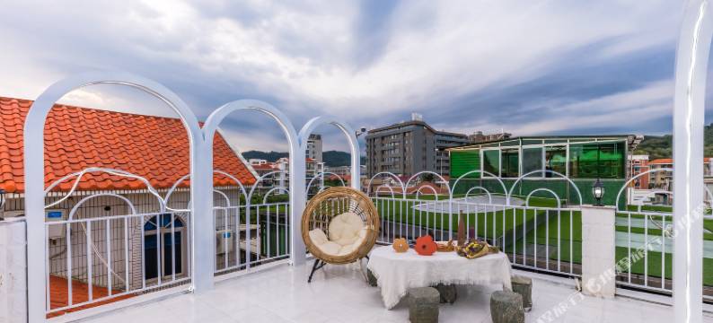 One Dream一梦·海景民宿(环岛南路曾厝垵店)图片