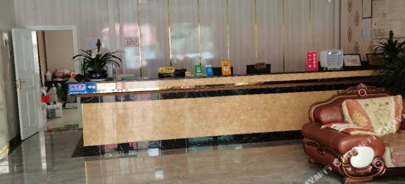 林芝景逸商务宾馆图片