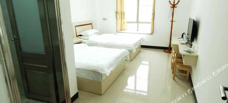 英德家家兴民宿图片