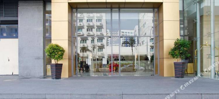 马尼拉金凤凰酒店(Golden Phoenix Hotel Manila)图片