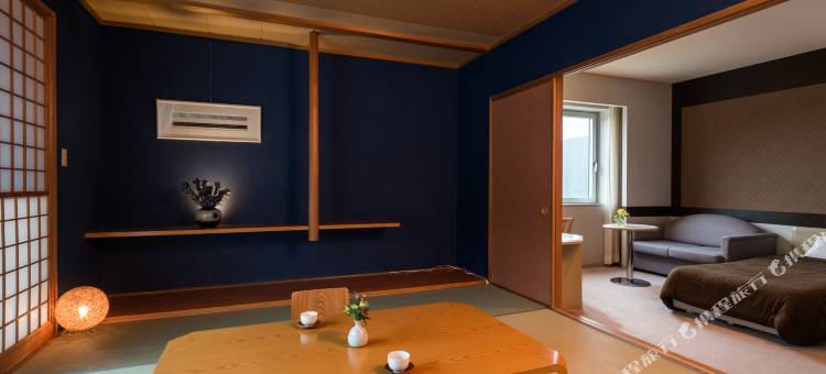 高见屋琉璃度假酒店(Takamiya Hotel Rurikura Resort)图片