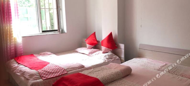 大连坤福居客舍图片