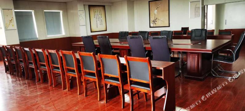 嘉泰智慧酒店(淄博蒲松龄故居店)图片