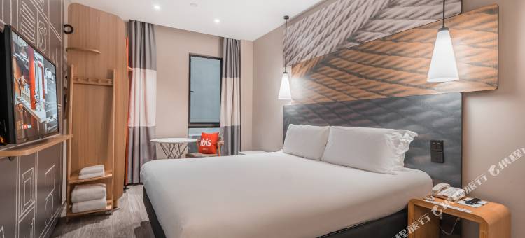 宜必思酒店(上海新虹桥店)图片