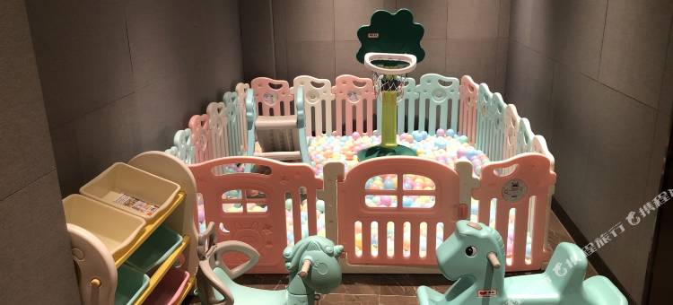 地球村璞宿酒店(阳朔西街漓江店)图片