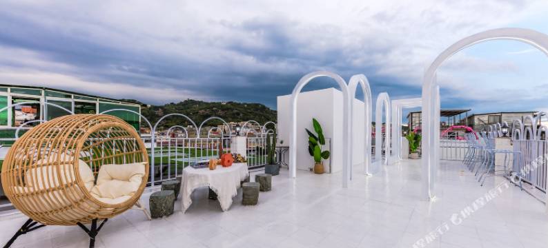 One Dream一梦·海景民宿(环岛南路曾厝垵店)图片