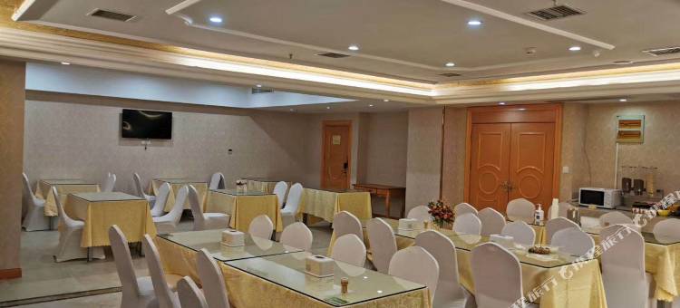 维也纳国际酒店(武汉东站黄龙山地铁站店)图片