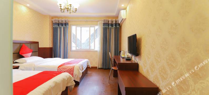 济宁祥意宾舍图片