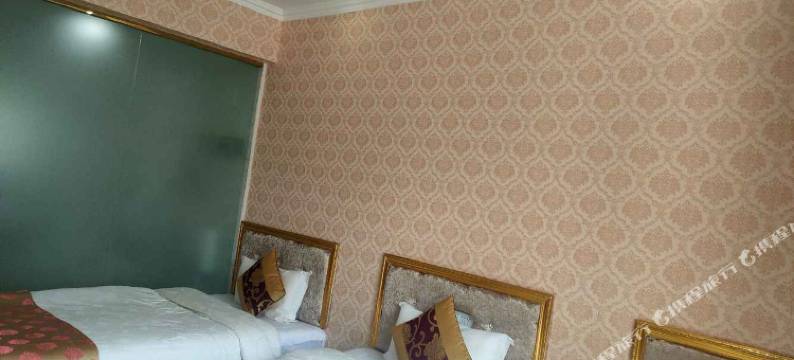 盐源走婚桥印象酒店图片