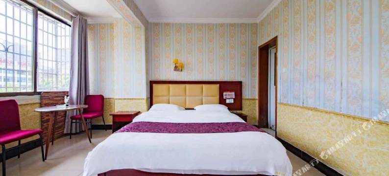 长沙裕华宾馆图片