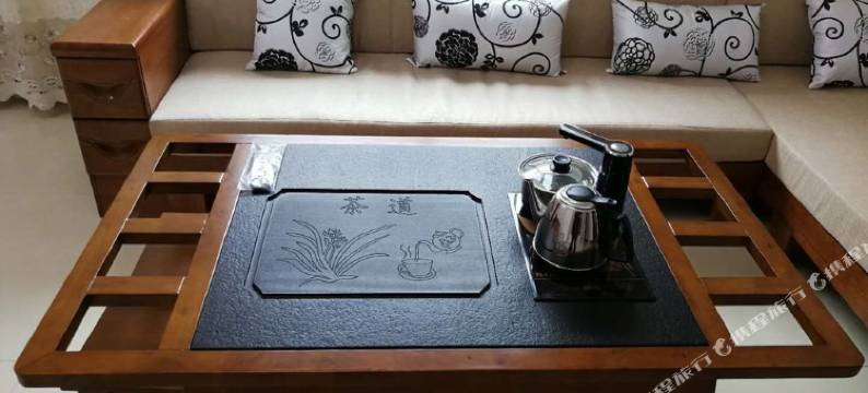 资兴怡家园客栈图片