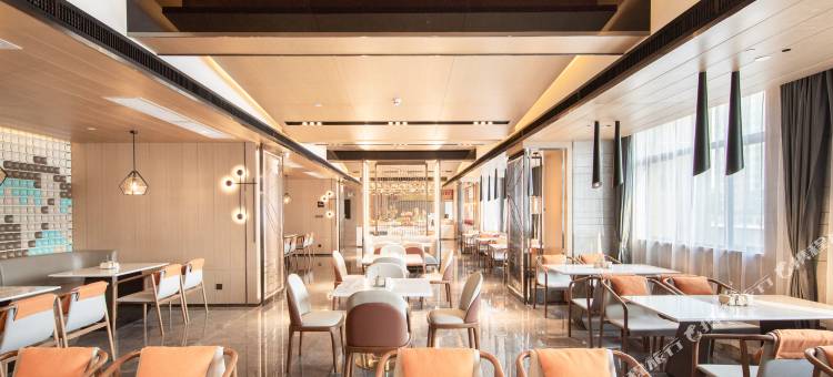 麗枫酒店(北京南站木樨园地铁站店)图片