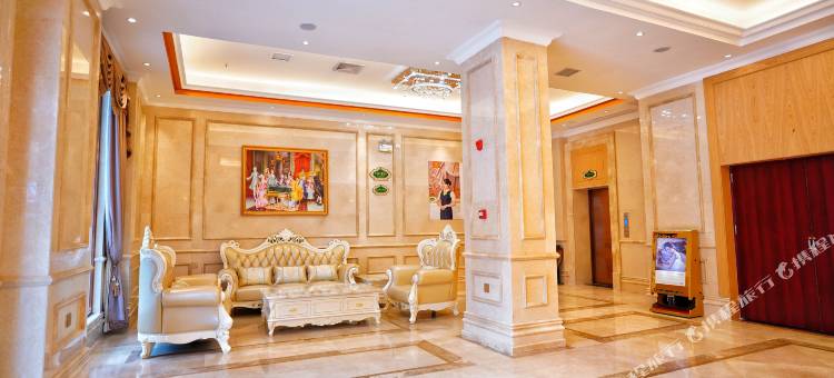 维也纳智好酒店(铜仁江口店)图片