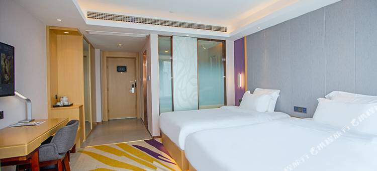 麗枫酒店(萍乡润达国际高铁站店)图片