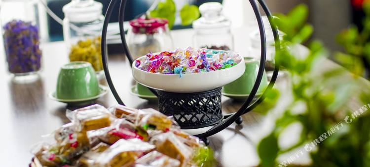 都市花园酒店(秦皇岛火车站人民广场店)图片