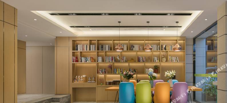 雅好花园酒店(深圳大浪商业中心店)图片