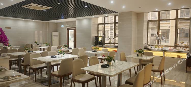 朗濠酒店(顺德乐从天佑城店)图片